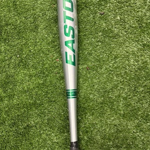 2021 Easton B5 Pro Alloy BBCOR Certified Bat (-3) 28 oz 31" (Used)
