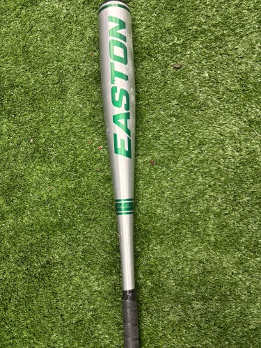 2021 Easton B5 Pro Alloy BBCOR Certified Bat (-3) 28 oz 31" (Used)