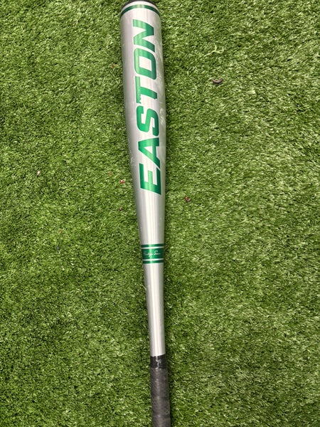 2021 Easton B5 Pro Alloy BBCOR Certified Bat (-3) 28 oz 31" (Used)