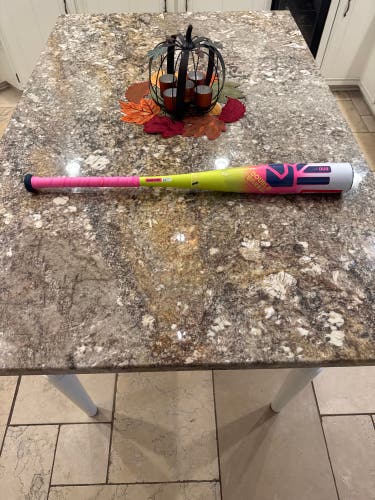 2026 Easton Dub Composite USSSA Certified Bat (-10) 20 oz 30" (New)