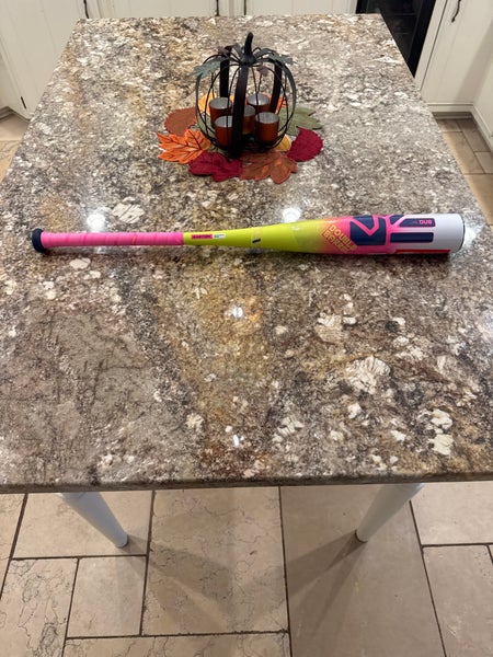 2026 Easton Dub Composite USSSA Certified Bat (-10) 20 oz 30" (New)