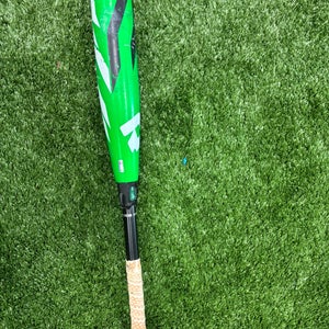 2016 DeMarini CF8 Composite USSSA Certified Bat (-5) 26 oz 31" (Used)