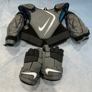 Youth Med Nike Vapor LT Starter Kit