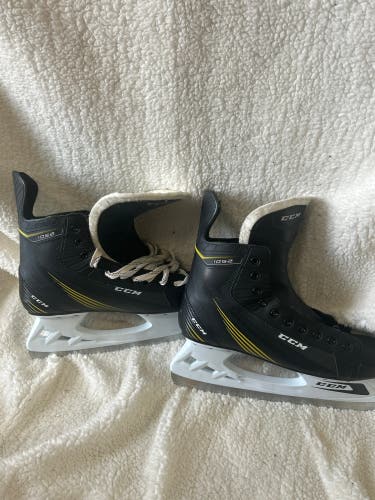 CCM 1052 Hockey Skates Regular Width 13 (Used)