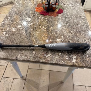 2023 Rawlings Icon USA Bat (-10) 20 oz 30" (Very good)