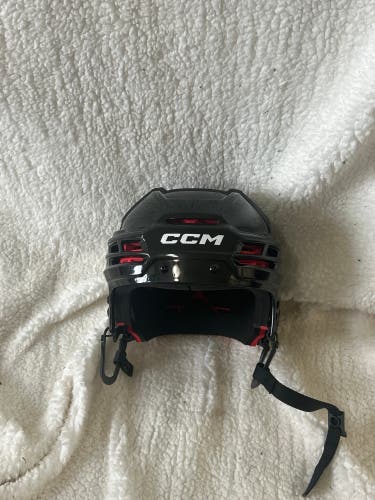 Medium CCM Tacks 70 Helmet (Used)