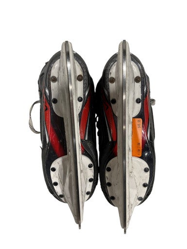 Used Bauer VAPOR X2.9 Junior Hockey Skate Junior 04 11847-S000029937