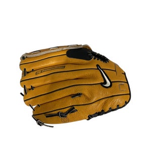 Used Nike KEYSTONE BB/SB Glove RH Throw Brown 13" 11847-S000030874