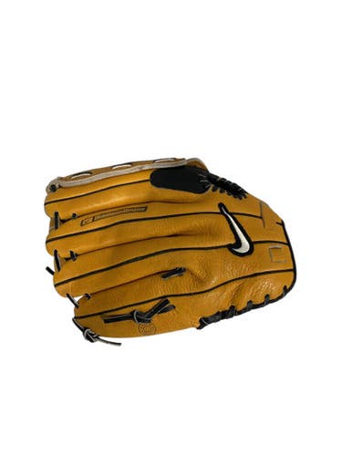 Used Nike KEYSTONE BB/SB Glove RH Throw Brown 13" 11847-S000030874