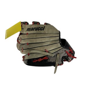 Used Marucci CADDO BB/SB Glove RH Throw Black 12" 11847-S000030879