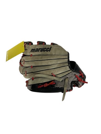 Used Marucci CADDO BB/SB Glove RH Throw Black 12" 11847-S000030879