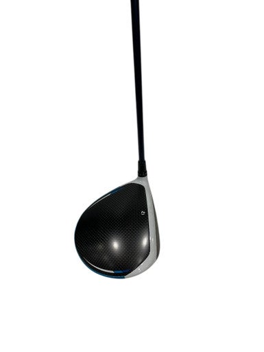 Used Taylormade SIM2 MAX Mens Driver RH 9.0 Degree 11847-S000030890