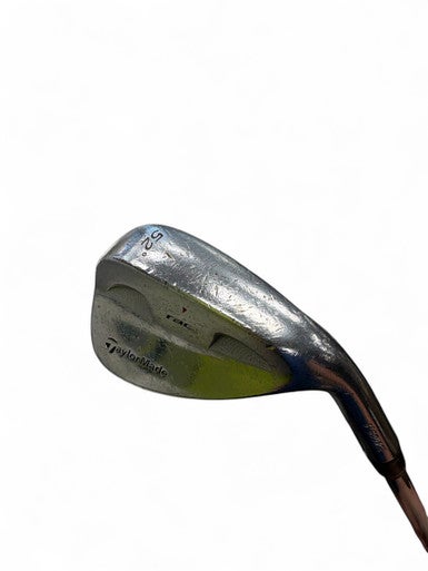 Used Taylormade RA Golf Wedge Mens RH 52 Degree 11863-S000024520