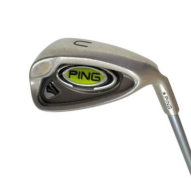 Used Ping RAPTURE Golf Wedge Mens RH Gap/Approach Wedge 11506-S000289441