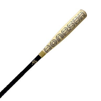Used Warstic BONESABER WSSLBSH5-24 BB/SB USSSA 2 5/8 Bat 32" 11506-S000289460