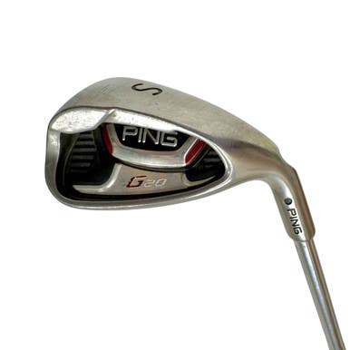 Used Ping G20 Golf Wedge Mens RH Sand Wedge 11506-S000289478