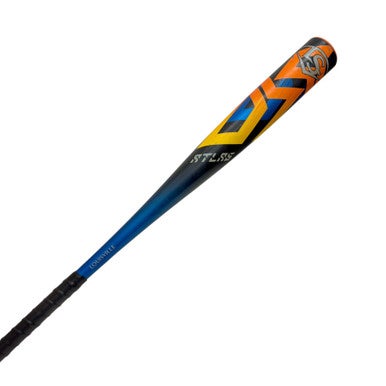 Used Louisville Slugger ATLAS BBATB3-24 BB/SB Fastpitch Bat 33 1/2" 11506-S000290834