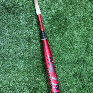 2019 Louisville Slugger Meta Composite BBCOR Certified Bat (-3) 30 oz 33" (Used)