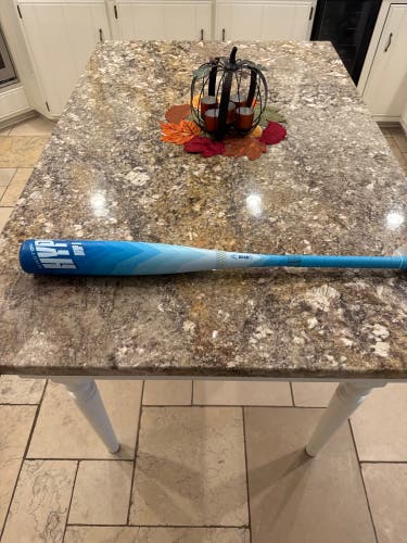 2024 Easton USSSA Certified Bat (-8) 23 oz 31" (Almost New)