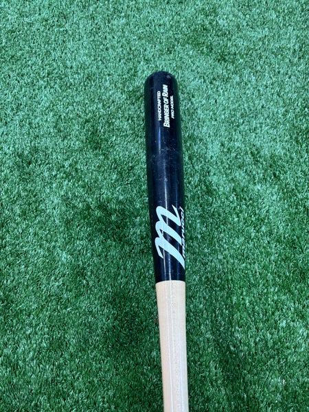 2022 Marucci Bat (-3) 27 oz 32" (Used)