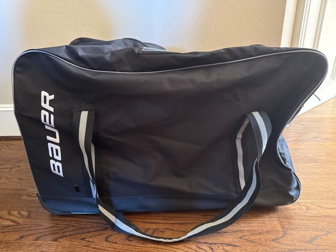 Bauer Core Bag (Used)