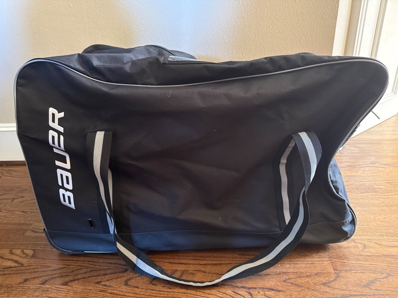 Bauer Core Bag (Used)