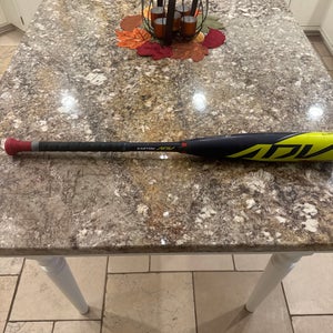 2022 Easton ADV 360 USA Bat (-10) 20 oz 30" (Very Good)