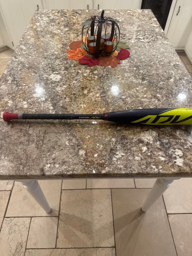 2022 Easton ADV 360 Composite USABat Certified Bat (-10) 20 oz 30" (Very Good)