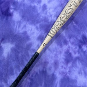 2022 Warstic Bonesaber Alloy Bat USABat Certified (-11) Alloy 17 oz 28" (Used)