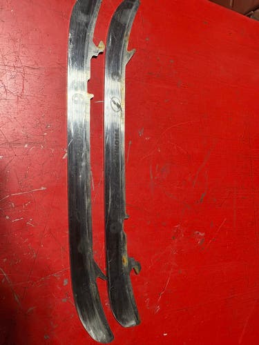 Step Steel ST EDGE 272 mm (Used)