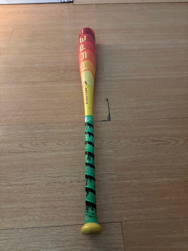 2025 Easton Hype Fire Composite USABat Certified Bat (-11) 17 oz 28" (Used)