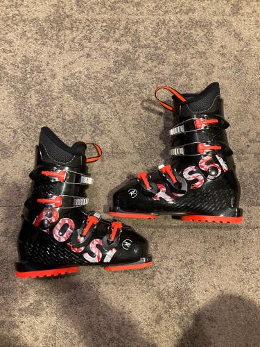 Rossignol Comp J4 Ski Boots | Mondo 23.5 (275mm)