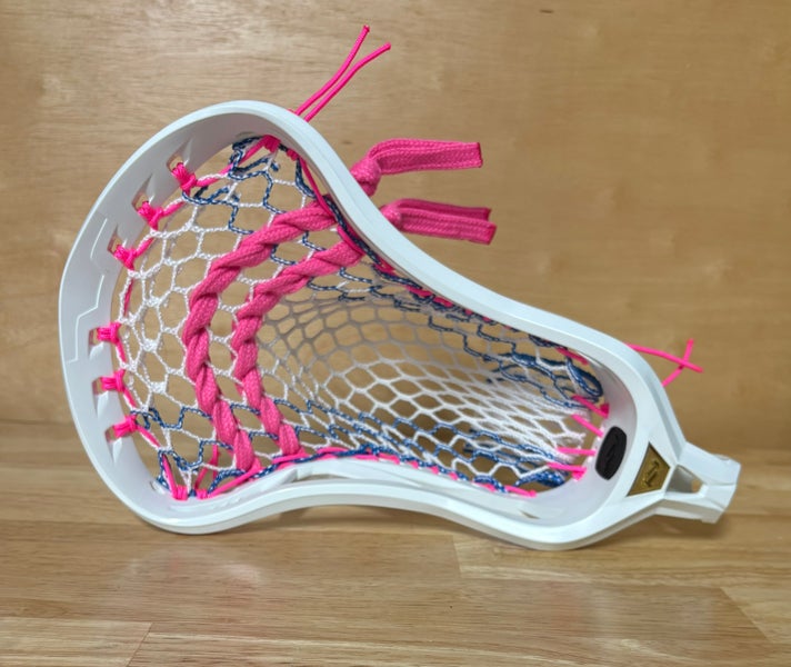 Brand New True Dynamic With ECD Hero 4.0 "Blue StormStriker" Edition Mesh