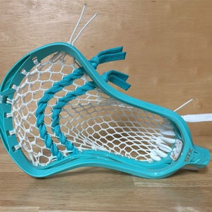 Brand New STX Surgeon 1K With ECD Hero 4.0 Mesh