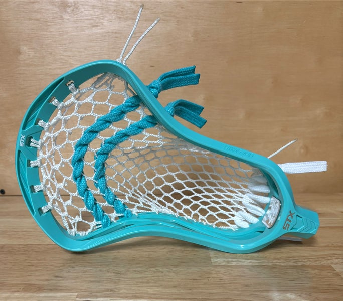 Brand New STX Surgeon 1K With ECD Hero 4.0 Mesh