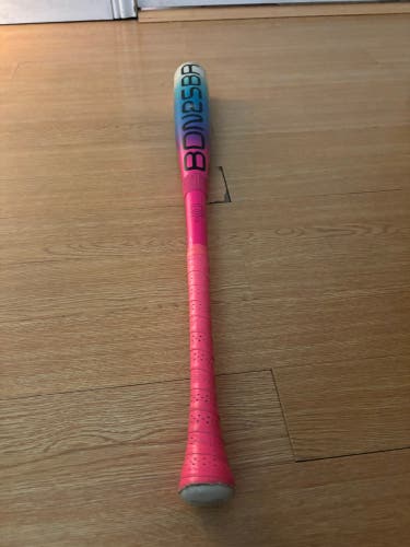 2025 Warstic Bonesaber Hybrid USABat Certified Bat (-10) 19 oz 29" (Used)