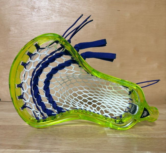 Brand New ECD ION With ECD Hero 4.0 Semi-Hard Mesh