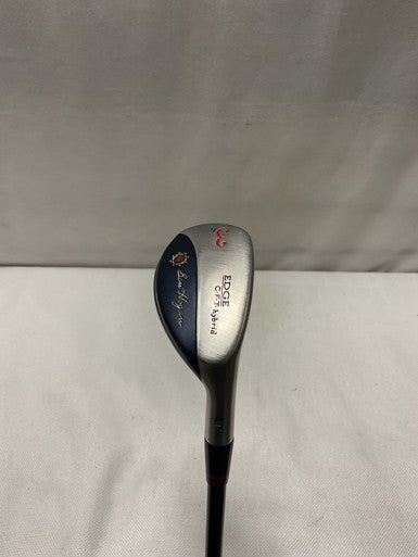 Used Hogan BEN HOGAN CFT HYBRID Mens Individual Iron RH 1 Iron 11490-S000267091