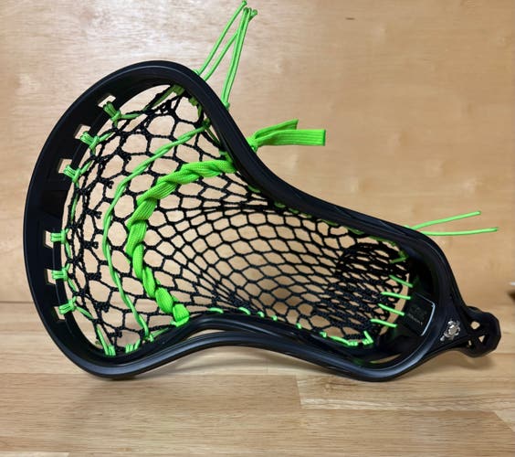 Brand New ECD Mirage 3.0 With ECD Hero 4.0 Mesh