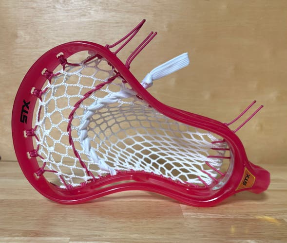 STX Stallion 1K With StringKing 5S Mesh (Read Description)