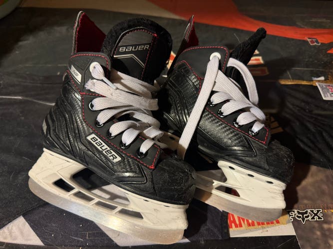 2018 Bauer Ns Hockey Skates 9 (Used)