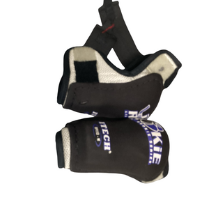 Used Itech LIL ROOKIE Junior Elbow Pads M/L 11613-S000171383