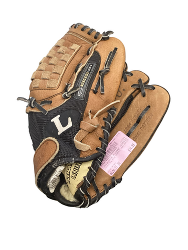 Used Rawlings PL130 BB/SB Glove RH Throw Brown 13" 11613-S000171327