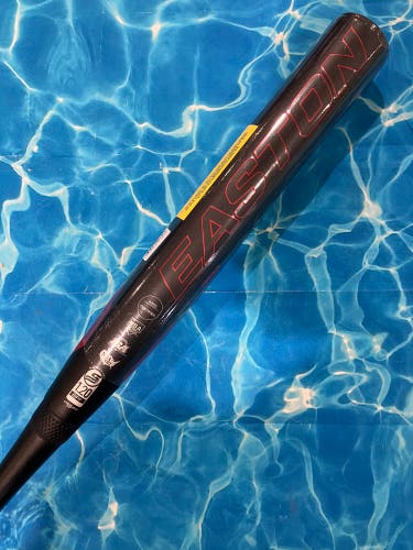 2024 Easton Ghost Advanced Composite Bat (-10) Composite 22 oz 32" (New)