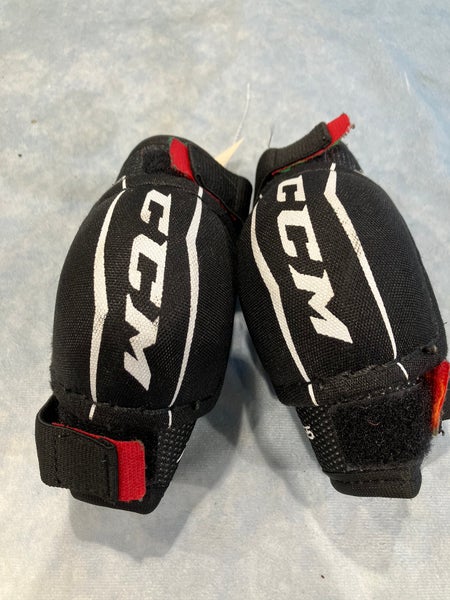 Youth Medium CCM JetSpeed FT455 Elbow Pads (Used)