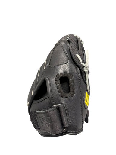 Used Wilson SOFTBALL ELITE BB/SB Glove LH Throw None 12" 11307-S000260975