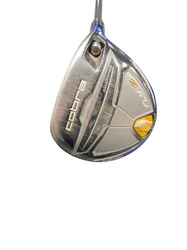 Used Cobra FLY Z Mens Fairway Wood RH 3 Wood 11307-S000260974