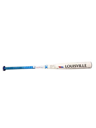 Used Louisville Slugger PRIME 919 BB/SB High School -3 Bat 33" 11307-S000260972
