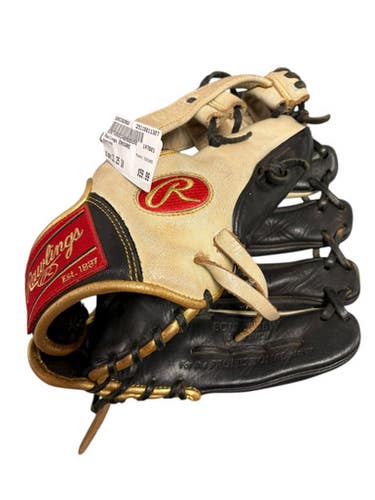 Used Rawlings ENCORE BB/SB Glove RH Throw None 12 1/4" 11307-S000260968