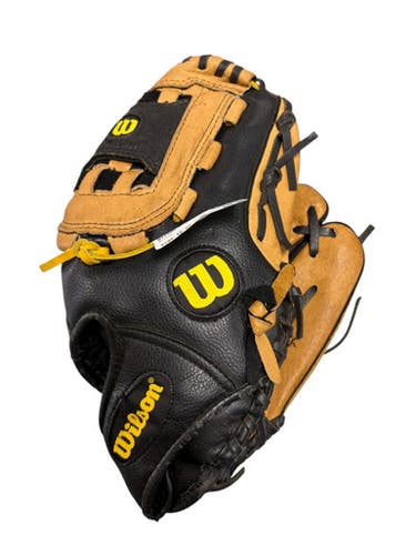 Used Wilson A 360 BB/SB Glove RH Throw None 12" 11307-S000260969
